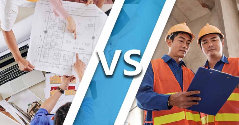 General Contractor Vs Construction Manager