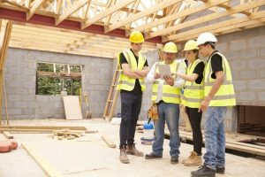 How Much Does It Cost To Start A Construction Company