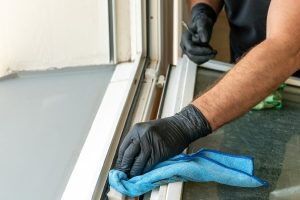 How To Clean Construction Dust