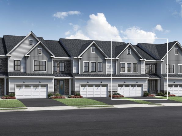 Exploring the Best New Construction in Montgomery County, PA