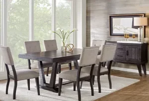 Rooms To Go Dining Room Table And Chairs