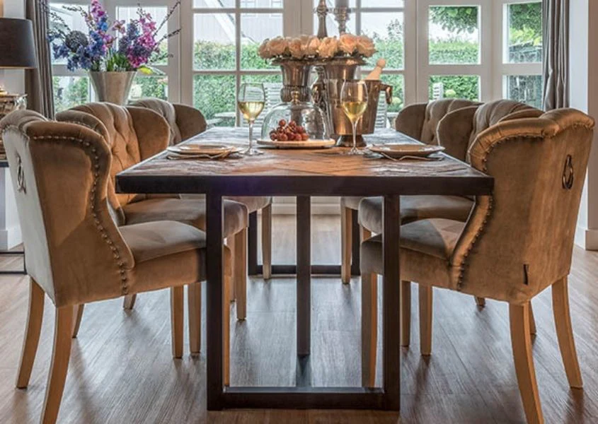 What Is The Best Wood For Dining Tables: A Comprehensive Guide